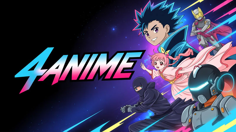 4anime